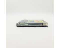 Total Soccer 2000 Nintendo Game Boy Color (GBC)