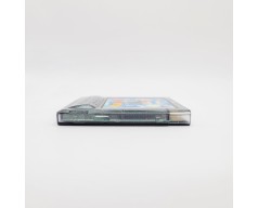 Dragon Ball Z: Legendary Super Warriors Nintendo Game Boy Color (GBC)