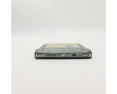 Total Soccer 2000 Nintendo Game Boy Color (GBC)