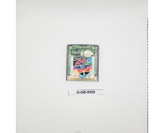 Die 24 Stunden von Le Mans Nintendo Game Boy Color (GBC)