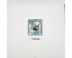 Dragon Ball Z: Legendary Super Warriors Nintendo Game Boy Color (GBC)