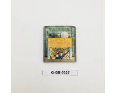 Super Mario Bros. Deluxe Nintendo Game Boy Color (GBC)
