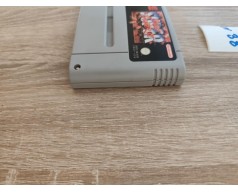 Super Street Fighter II N38 SNES – SNES | Nintendo (używana)