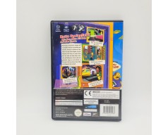 The Simpsons Hit & Run Nintendo GameCube (GC)