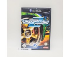 Need for Speed Underground 2 Nintendo GameCube (GC)