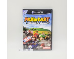 Mario Kart Double Dash!! Nintendo GameCube (GC)