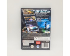 Need for Speed Underground 2 Nintendo GameCube (GC)
