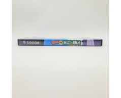 The Simpsons Hit & Run Nintendo GameCube (GC)