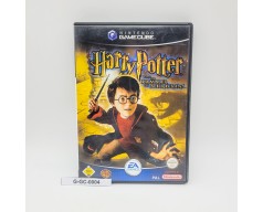 Harry Potter und die Kammer des Schreckens Nintendo GameCube (GC)