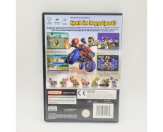 Mario Kart Double Dash!! Nintendo GameCube (GC)