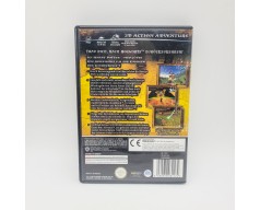 Harry Potter und die Kammer des Schreckens Nintendo GameCube (GC)