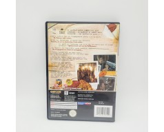 Resident Evil 4 Nintendo GameCube (GC)