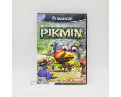 Pikmin Nintendo GameCube (GC)
