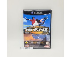 Tony Hawk's Pro Skater 3 Nintendo GameCube (GC)