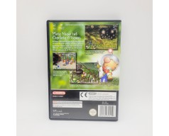 Pikmin Nintendo GameCube (GC)