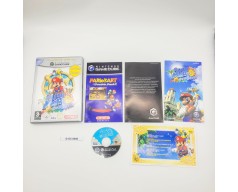 Super Mario Sunshine Nintendo GameCube (GC)