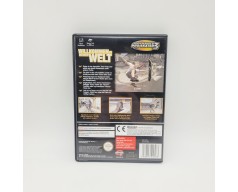 Tony Hawk's Pro Skater 3 Nintendo GameCube (GC)