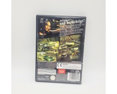 Need for Speed Most Wanted Nintendo GameCube (GC)