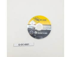 The Simpsons Hit & Run Nintendo GameCube (GC)