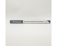 Harry Potter und die Kammer des Schreckens Nintendo GameCube (GC)