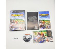 Mario Kart Double Dash!! Nintendo GameCube (GC)