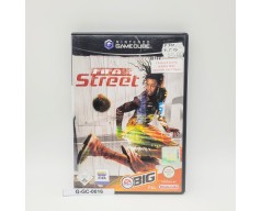 FIFA Street Nintendo GameCube (GC)