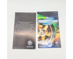Need for Speed Underground 2 Nintendo GameCube (GC)