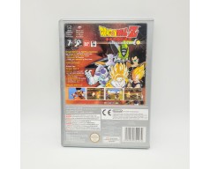 Dragon Ball Z Budokai Nintendo GameCube (GC)