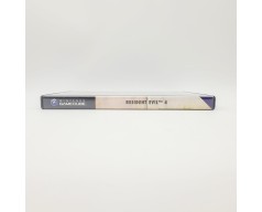 Resident Evil 4 Nintendo GameCube (GC)