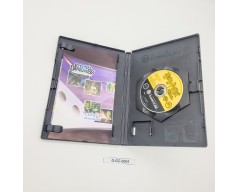 Harry Potter und die Kammer des Schreckens Nintendo GameCube (GC)