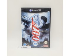007 Alles oder Nichts (Everything or Nothing) Nintendo GameCube (GC)
