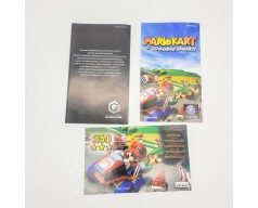 Mario Kart Double Dash!! Nintendo GameCube (GC)