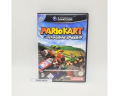 Mario Kart Double Dash!! Nintendo GameCube (GC)