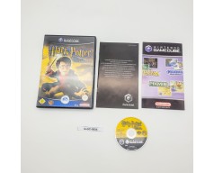 Harry Potter und die Kammer des Schreckens Nintendo GameCube (GC)