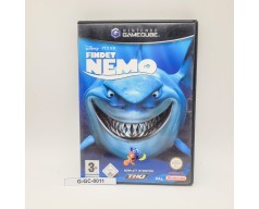 Findet Nemo (Finding Nemo) Nintendo GameCube (GC)