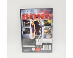 007 Alles oder Nichts (Everything or Nothing) Nintendo GameCube (GC)