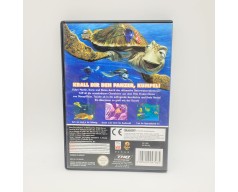 Findet Nemo (Finding Nemo) Nintendo GameCube (GC)