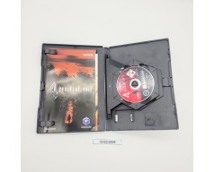 Resident Evil 4 Nintendo GameCube (GC)