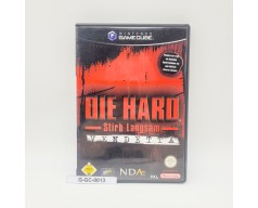 Die Hard Vendetta Nintendo GameCube (GC)