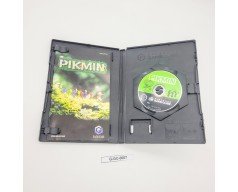 Pikmin Nintendo GameCube (GC)