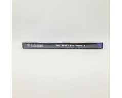 Tony Hawk's Pro Skater 3 Nintendo GameCube (GC)