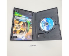 Need for Speed Underground 2 Nintendo GameCube (GC)