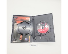 Resident Evil 4 Nintendo GameCube (GC)