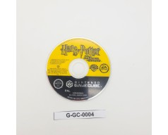 Harry Potter und die Kammer des Schreckens Nintendo GameCube (GC)