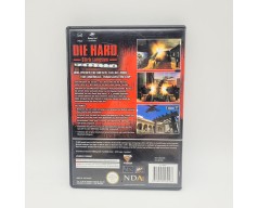 Die Hard Vendetta Nintendo GameCube (GC)