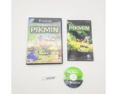 Pikmin Nintendo GameCube (GC)