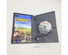 Mario Kart Double Dash!! Nintendo GameCube (GC)