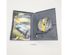 Need for Speed Most Wanted Nintendo GameCube (GC)