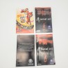 Resident Evil 4 Nintendo GameCube (GC)