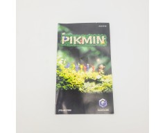 Pikmin Nintendo GameCube (GC)